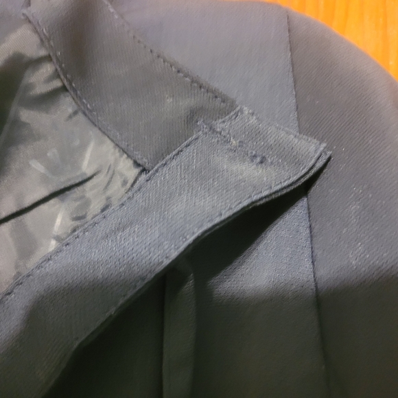 Jessica trench coat - Picture 5 of 10